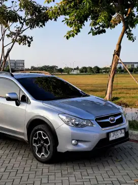 [RARE]Subaru XV 2.0 AWD AT 2013 Subaru XV 2013 Subaru XV