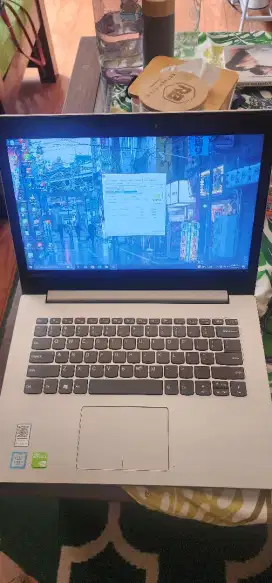 Laptop Lenovo Idealpad 320 i7 GEN 7 SSD 1 TB