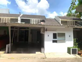 DIJUAL RUMAH DI SERPONG GARDEN