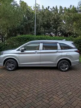 Daihatsu Xenia X AT 2022 Harga CASH