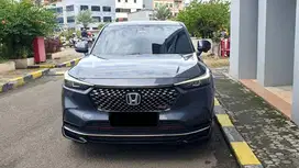 All New Honda HRV HR-V HR V 1.5 Turbo RS Sensing CVT 2022 Like New