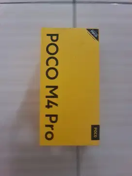 Xiaomi POCO M4 PRO