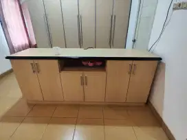 Meja tv kabinet