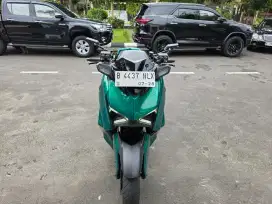 Yamaha X-Max 2023 Connected