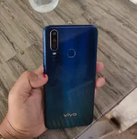Vivo y12 ram 3/64!.