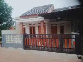 Jual rumah di kranggan cibubur mess al jati rangga jati sampurna