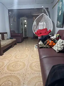 Dijual Rumah tempat tinggal n Kost2 an