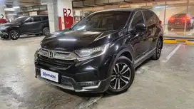 Pajak Panjang Honda CR-V 1.5 Prestige Bensin-AT 2020