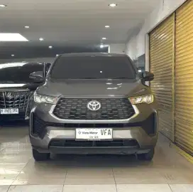 Innova ZENIX 2.0 V CVT