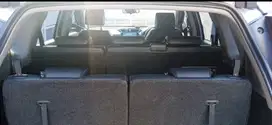 Honda CR-V 2019 Bensin