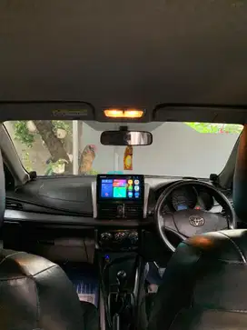 Toyota Vios 2013 Bensin