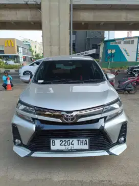 Avanza 1.5 Veloz MT 2019