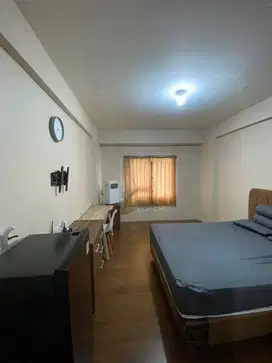 Sewa Apartemen Pinewood Lt 10 Jatinangor – Dekat UNPAD & JATOS