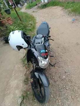 Jual vixion 2013