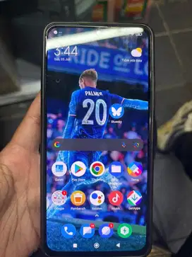 Pocophone F3 8/256