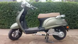 motor listrik volta mandala