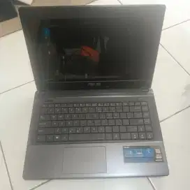 Laptop Asus X45A