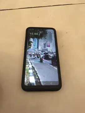 HP OPPO A7 second