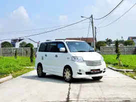 Dp.12,5jt APV Luxury AT 2013