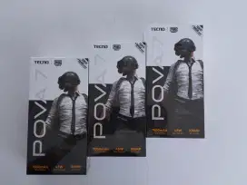 POVA 7 SERIES READY STOK TERBATAS