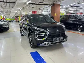Mitsubishi Xpander 2021 utimate