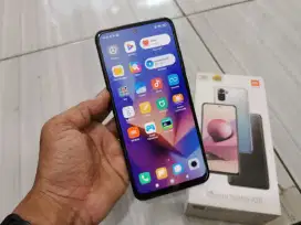 Redmi note 10s 8+3/128