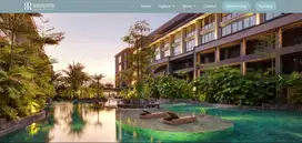 SALE: Properti 10 LOT Investasi Resor & Keanggotaan 50 Tahun