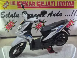 Honda Beat eco cw fi pth muluuuuuss