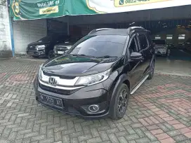 BRV Prestige AT 2016, mulus terawat luar dalam - #brvprestige #gni