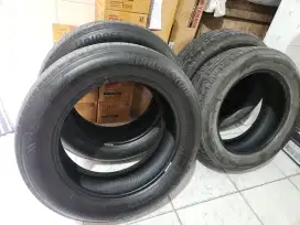 Bridgestone Alenza 215/60 r17 copotan dealer toyota all new rush
