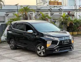TDP 7JT MITSUBISHI XPANDER SPORT AT MATIC AUTOMATIC 2021 HITAM