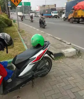 Motor Beat 2017