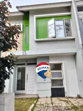 Disewakan Rumah Minimalis Siap Huni di Metland Menteng, Cakung