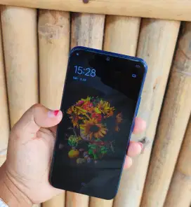Vivo y12 ram 3/64 Nomines