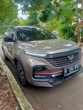 Wuling Almaz RS Pro 2022 Termurah!!!