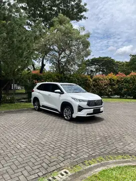 Toyota Innova Zenix Q Hybrid Modellista 2024
