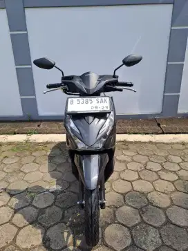 Honda new beat 2024