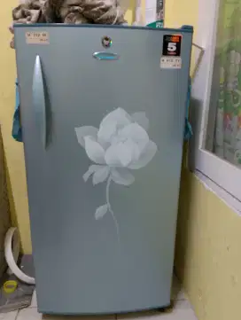 Kulkas Polytron 1 Pintu