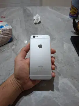 Iphone 6 64 GB box PAA