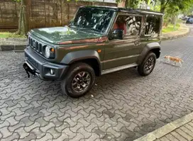 JIMNY SPESIAL BRAND (fungsi normal rasa baru)