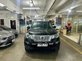 Nissan Terra VL AT 2018 / 2019 Pajero Fortuner Matic