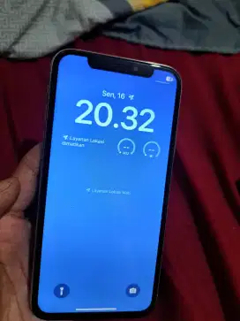 Iphone X 64gb all operator