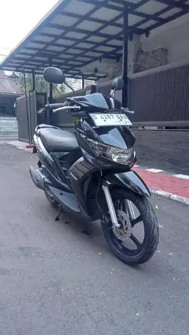 Yamaha Soul GT 2012