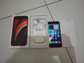 iPhone SE 64 2020 Alloperator
