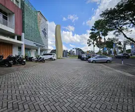Di Jual Ruko Ukuran Besar Di Kawasan Spring, Gading Serpong