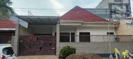 Jual rumah siap huni manyar kertoarjo