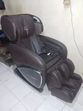 Kursi pijat ogawa smart delight plus