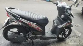 Honda Beat 2015 Mulus - Siap Pakai, Mesin Halus!