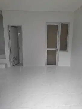 DIJUAL CEPAT RUMAH MILANO GADING SERPONG UNFURNSHED