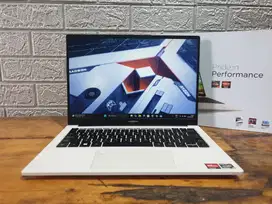Advan Workplus Ryzen 5 6600U RAM 16GB SSD 512GB VGA Radeon Fullset